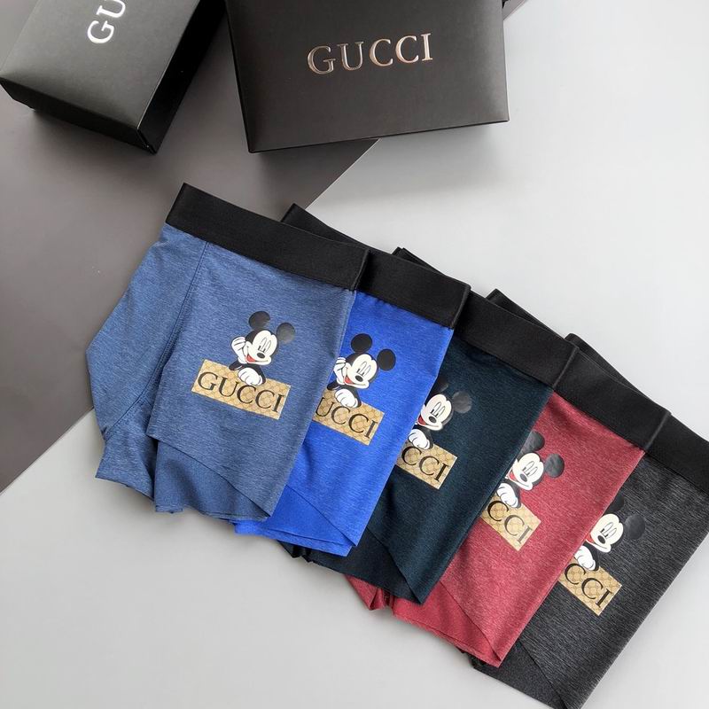 Gucci boxer L-3XL 072729